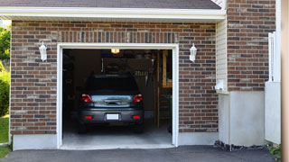 Garage Door Installation at Shackelford Estates, Florida